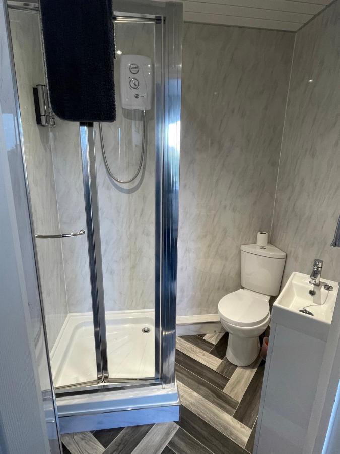 Regency House Otel Loughborough Dış mekan fotoğraf